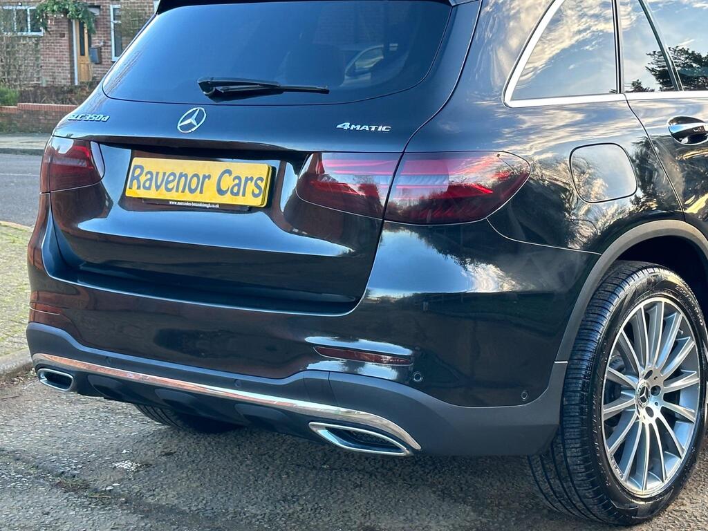 Used Mercedes-Benz GLC 2018 for sale - 78014640: Photo 28