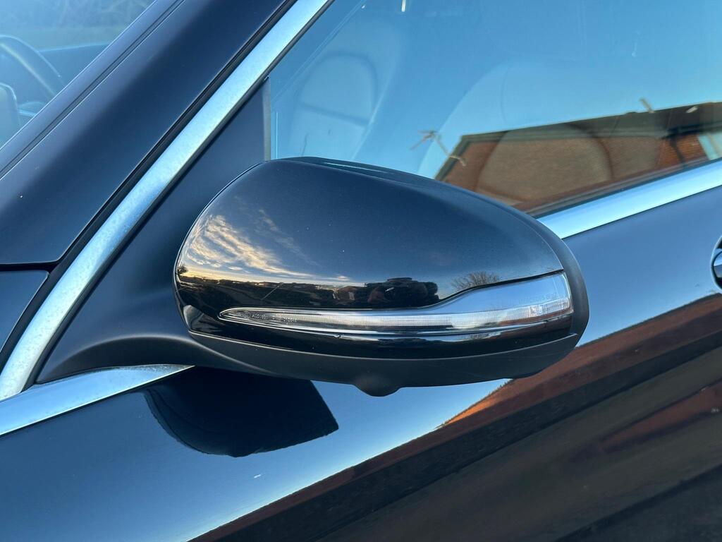 Used Mercedes-Benz GLC 2018 for sale - 78014640: Photo 34