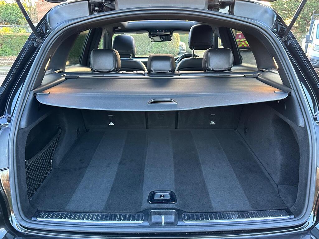 Used Mercedes-Benz GLC 2018 for sale - 78014640: Photo 36