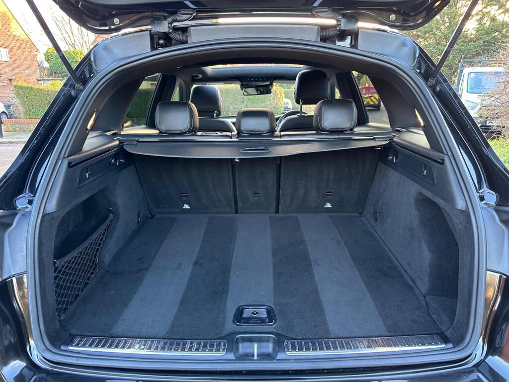 Used Mercedes-Benz GLC 2018 for sale - 78014640: Photo 37