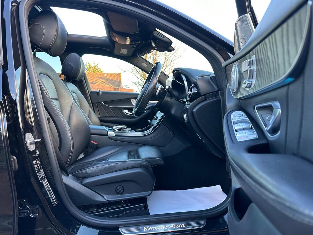 Used Mercedes-Benz GLC 2018 for sale - 78014640: Photo 42