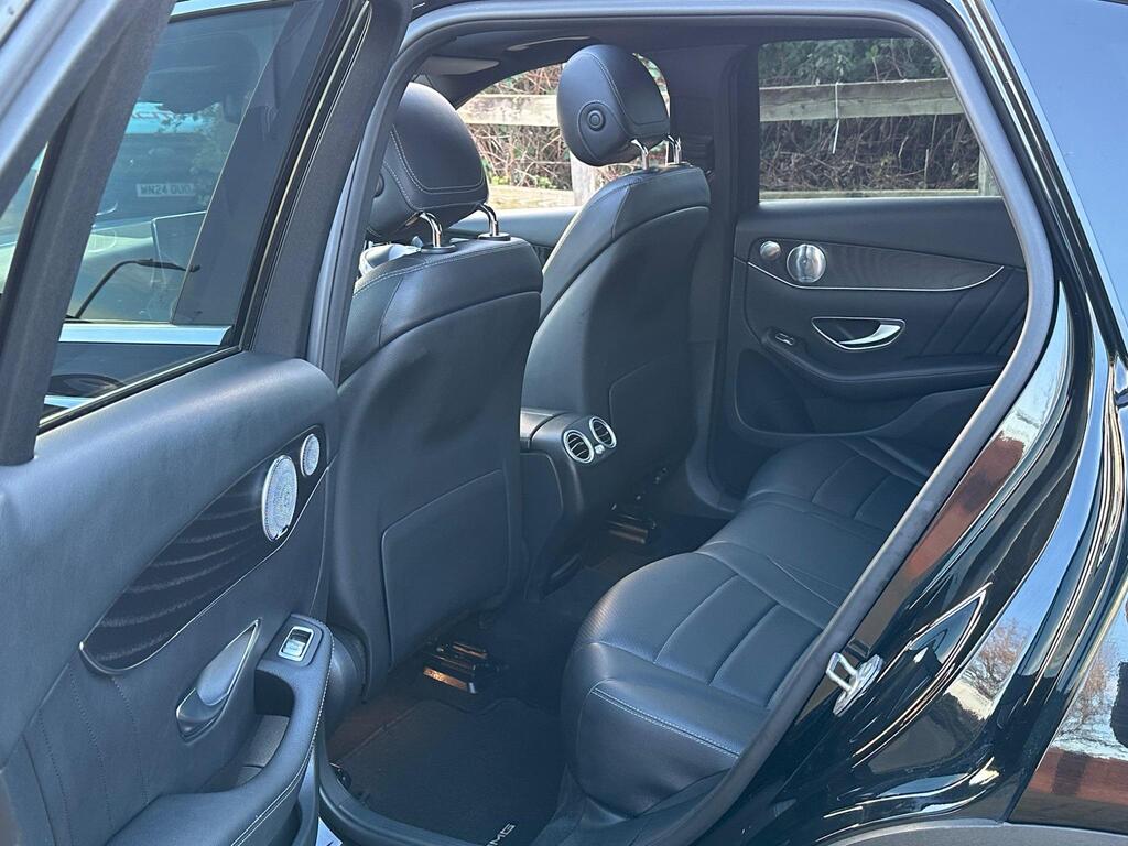 Used Mercedes-Benz GLC 2018 for sale - 78014640: Photo 47