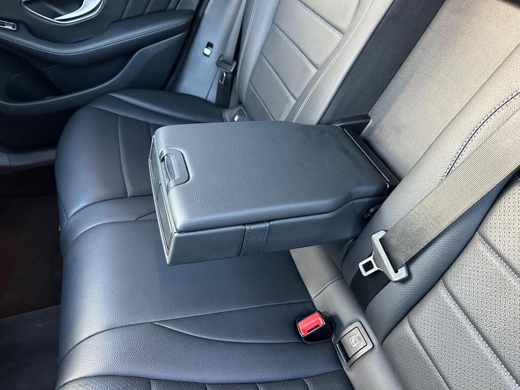 Used Mercedes-Benz GLC 2018 for sale - 78014640: Photo 50