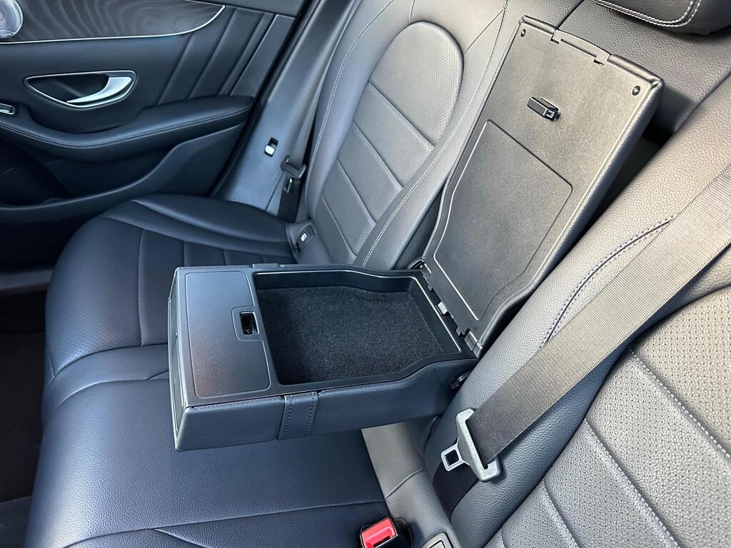 Used Mercedes-Benz GLC 2018 for sale - 78014640: Photo 51