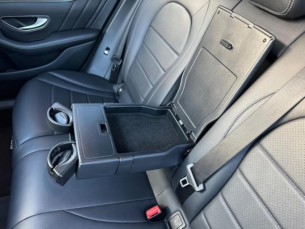 Used Mercedes-Benz GLC 2018 for sale - 78014640: Photo 52