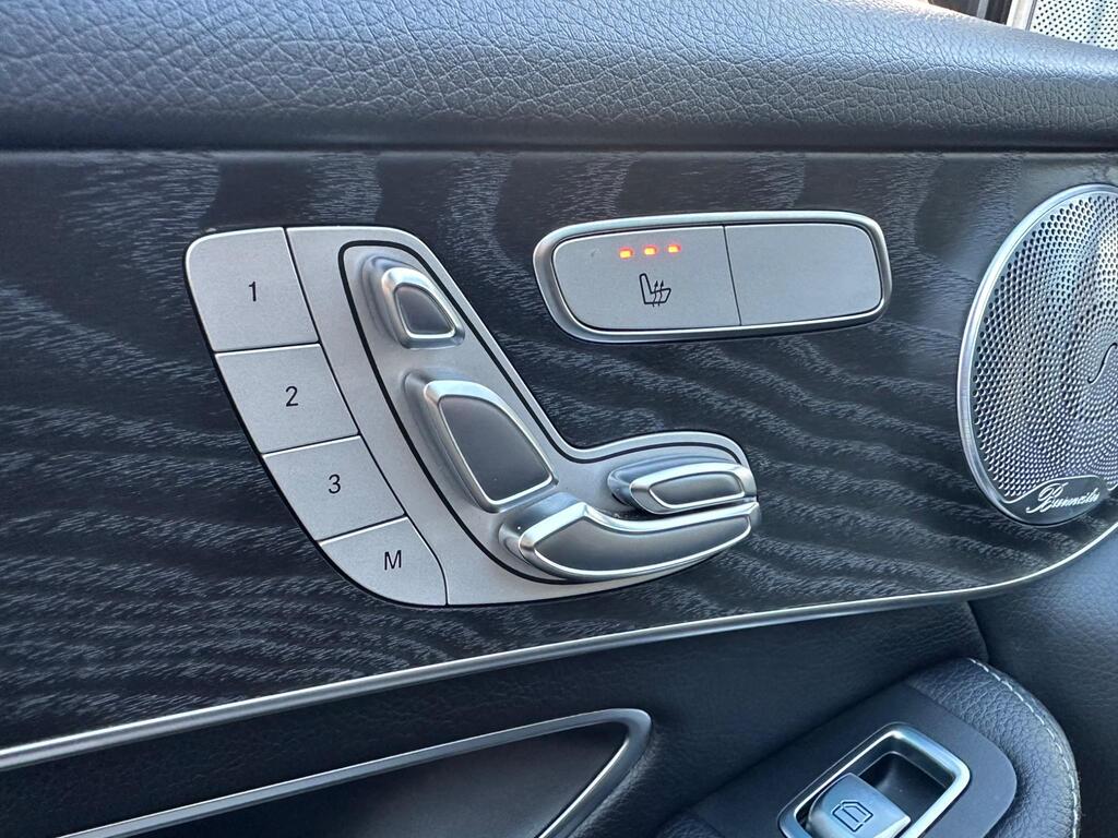 Used Mercedes-Benz GLC 2018 for sale - 78014640: Photo 62