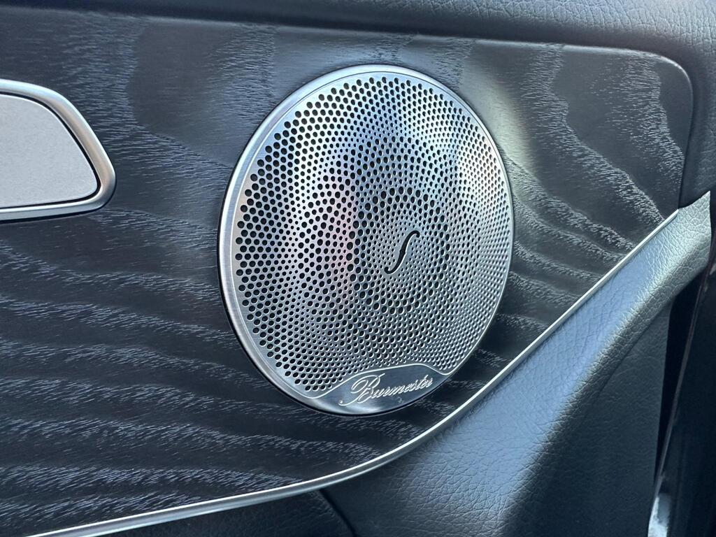 Used Mercedes-Benz GLC 2018 for sale - 78014640: Photo 63