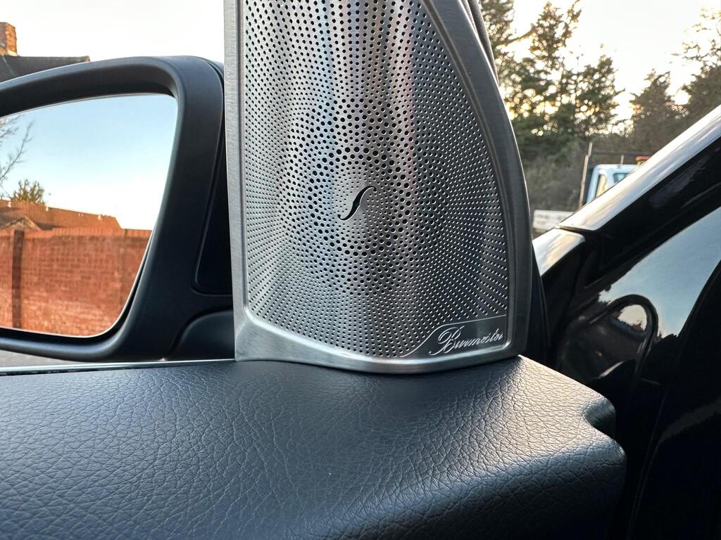 Used Mercedes-Benz GLC 2018 for sale - 78014640: Photo 64