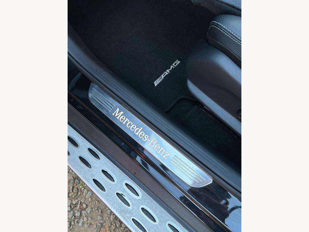 Used Mercedes-Benz GLC 2018 for sale - 78014640: Photo 65