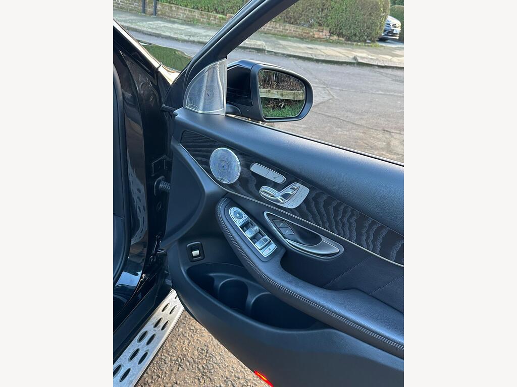 Used Mercedes-Benz GLC 2018 for sale - 78014640: Photo 66