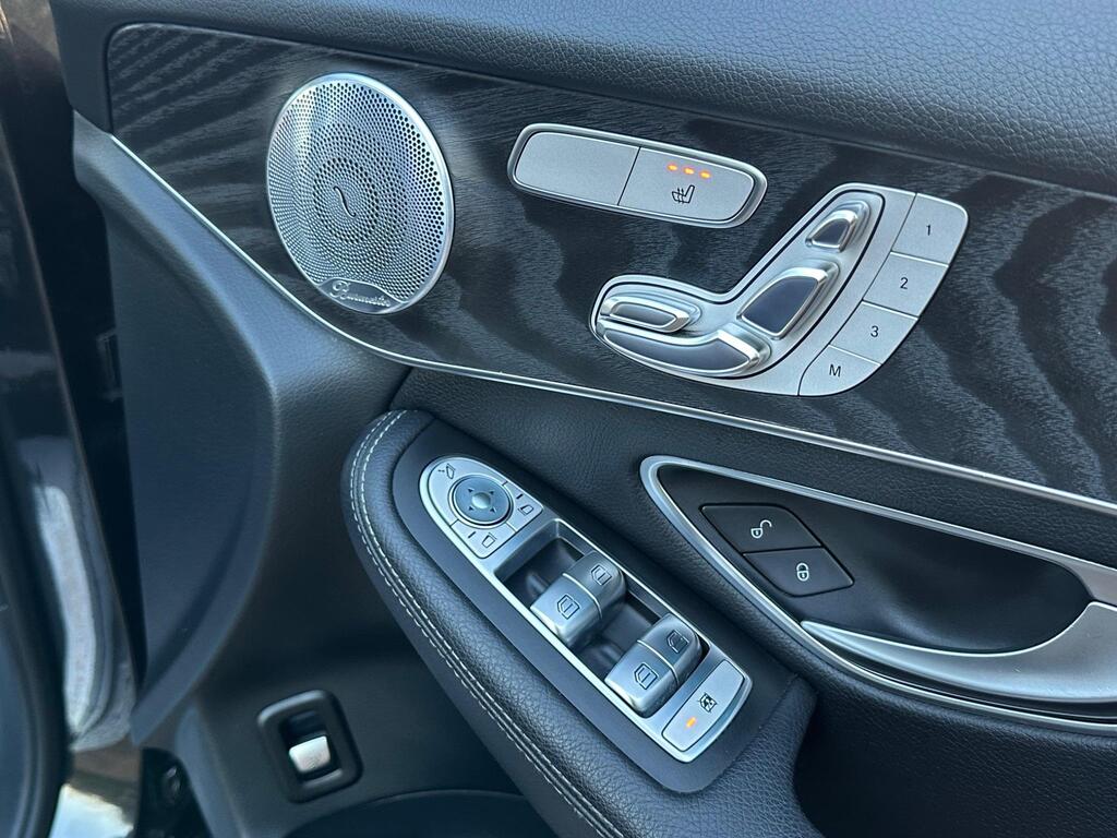 Used Mercedes-Benz GLC 2018 for sale - 78014640: Photo 67