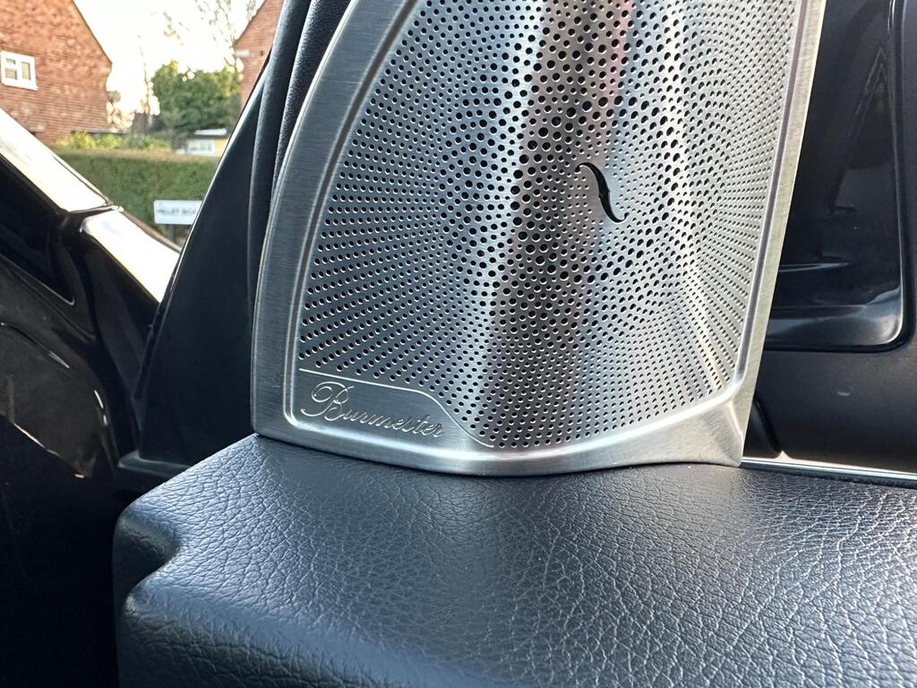 Used Mercedes-Benz GLC 2018 for sale - 78014640: Photo 68