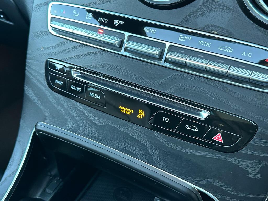 Used Mercedes-Benz GLC 2018 for sale - 78014640: Photo 75