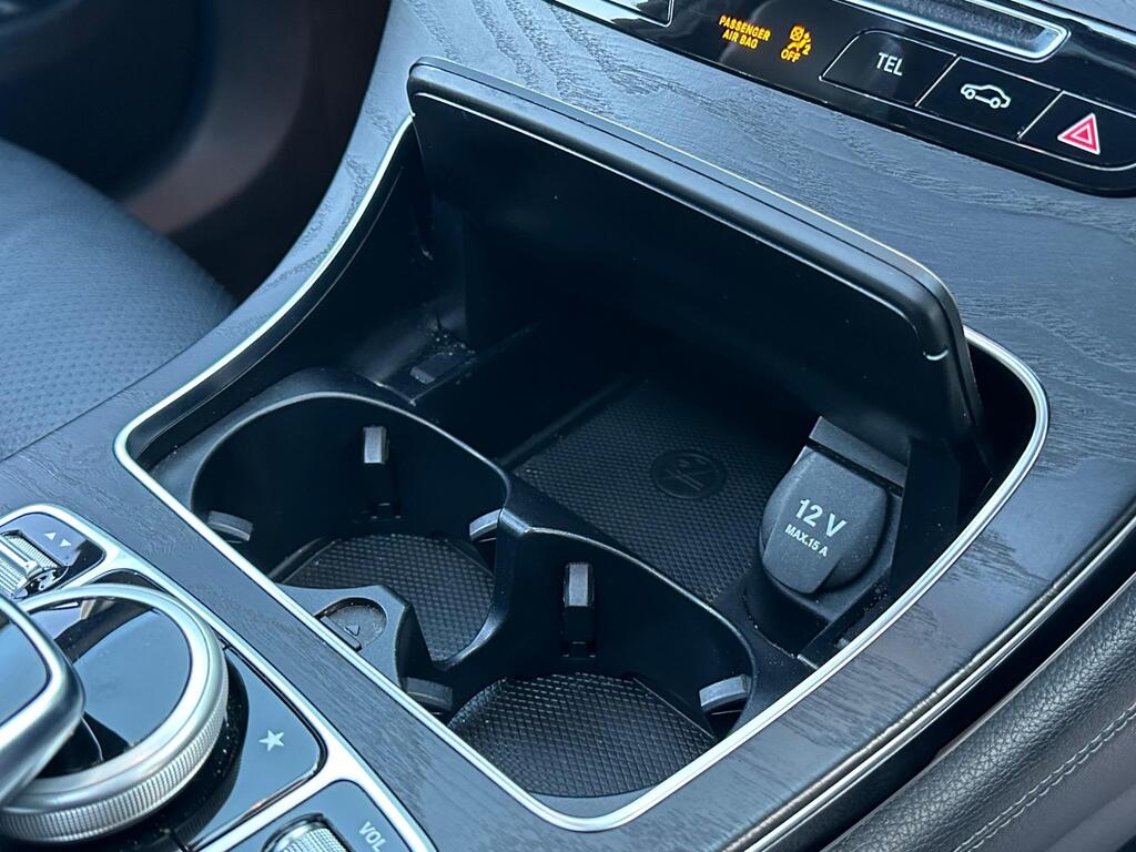 Used Mercedes-Benz GLC 2018 for sale - 78014640: Photo 76