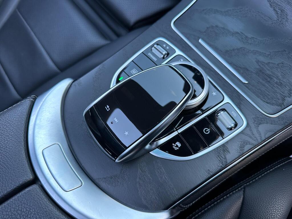 Used Mercedes-Benz GLC 2018 for sale - 78014640: Photo 78