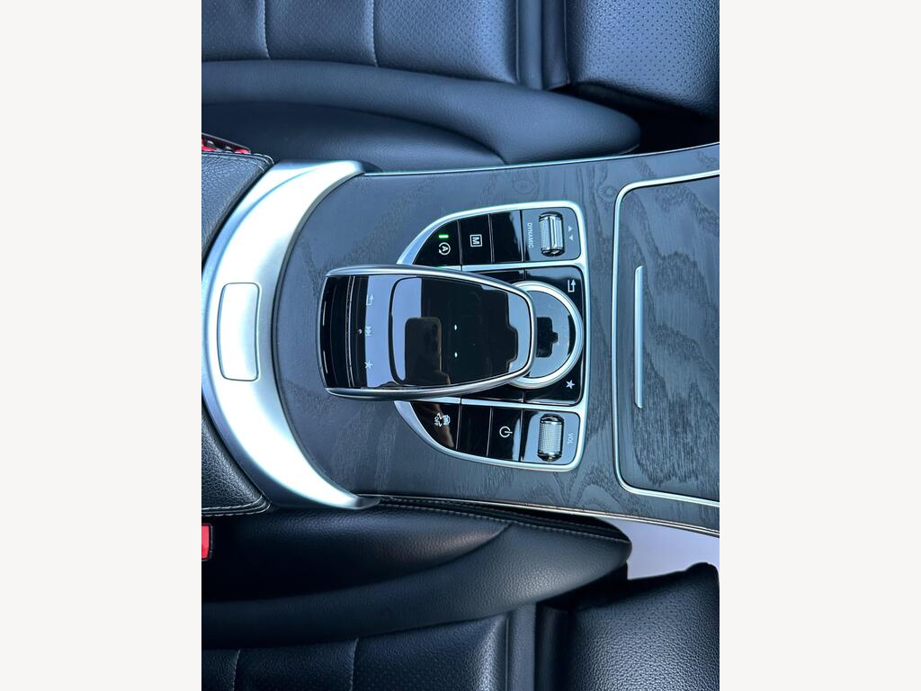 Used Mercedes-Benz GLC 2018 for sale - 78014640: Photo 79