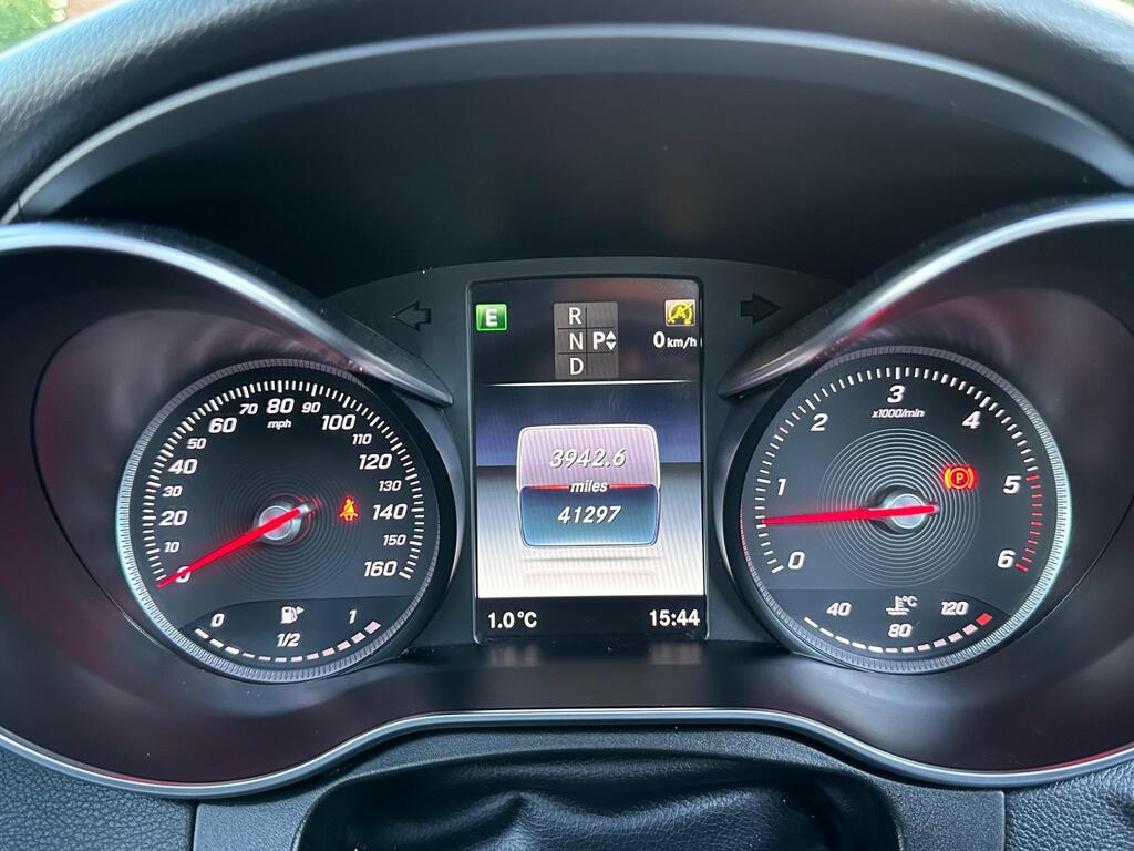 Used Mercedes-Benz GLC 2018 for sale - 78014640: Photo 85