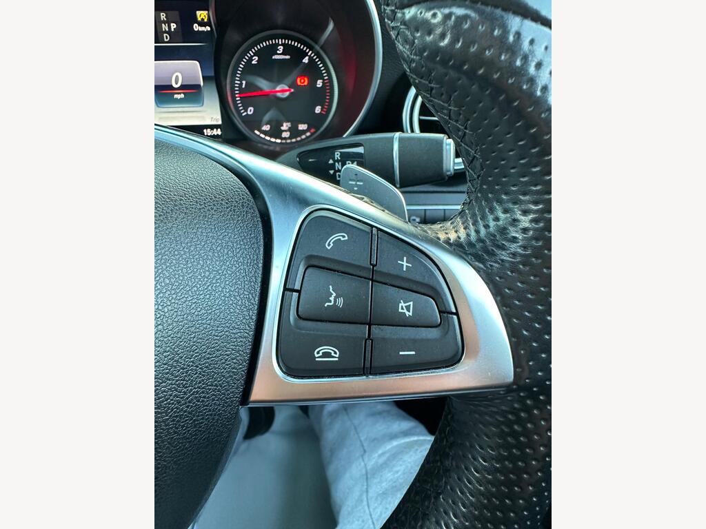 Used Mercedes-Benz GLC 2018 for sale - 78014640: Photo 88