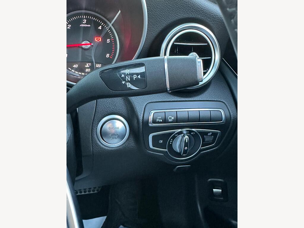 Used Mercedes-Benz GLC 2018 for sale - 78014640: Photo 89