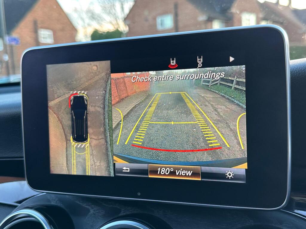 Used Mercedes-Benz GLC 2018 for sale - 78014640: Photo 91