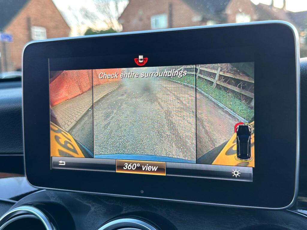 Used Mercedes-Benz GLC 2018 for sale - 78014640: Photo 92