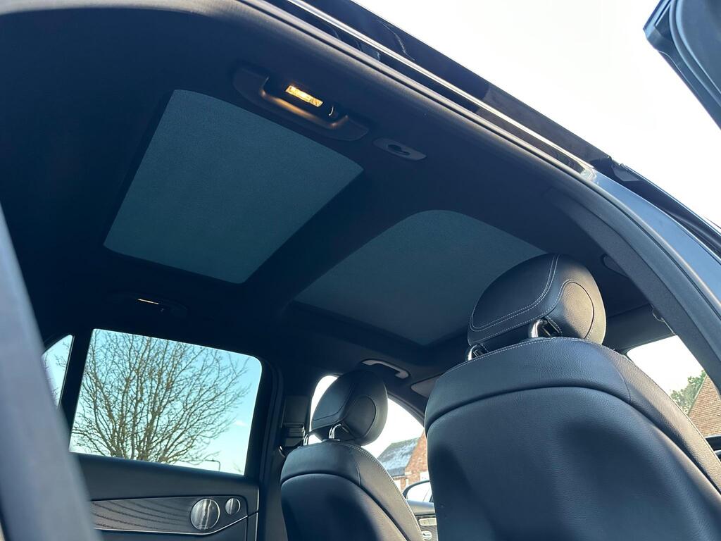 Used Mercedes-Benz GLC 2018 for sale - 78014640: Photo 97