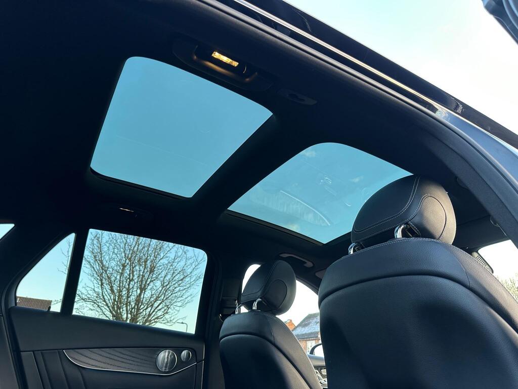 Used Mercedes-Benz GLC 2018 for sale - 78014640: Photo 98