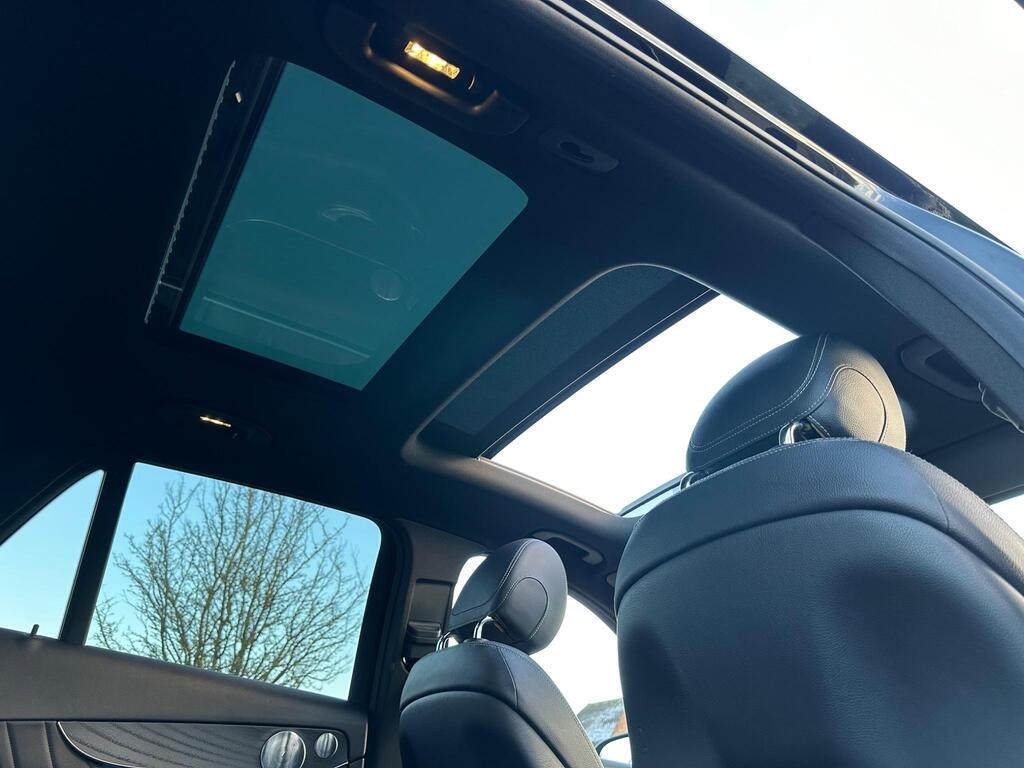 Used Mercedes-Benz GLC 2018 for sale - 78014640: Photo 99