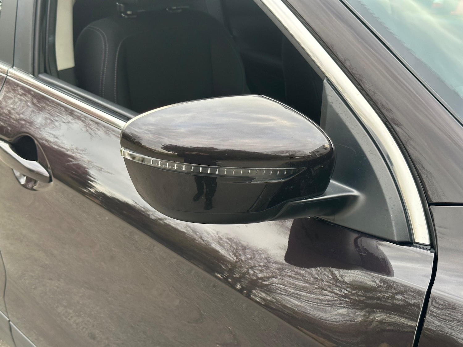 Used Nissan Qashqai for sale - 77705111: Photo 27