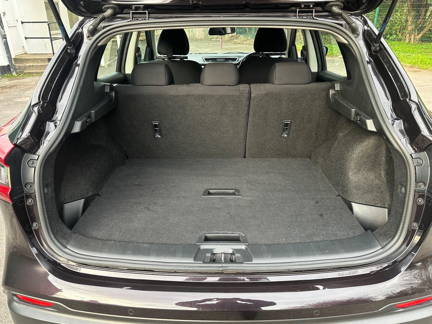 Used Nissan Qashqai for sale - 77705111: Photo 32