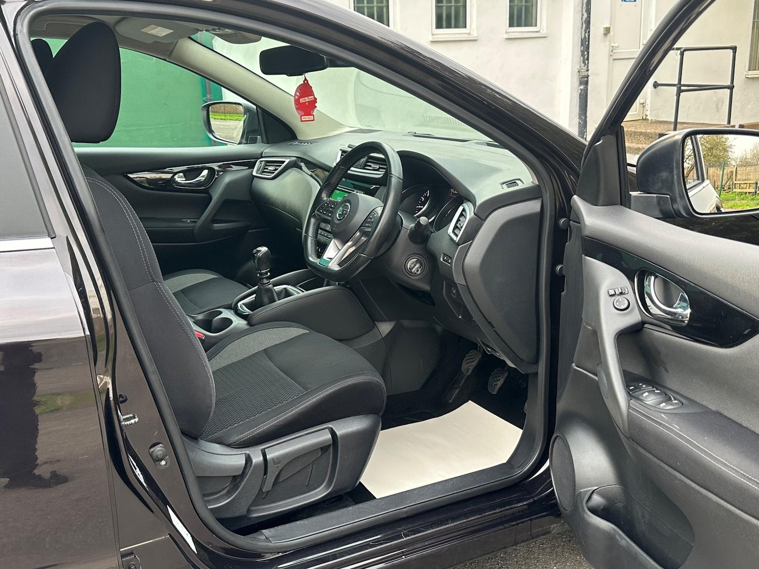 Used Nissan Qashqai for sale - 77705111: Photo 34