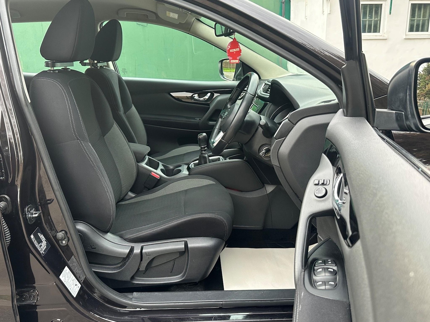 Used Nissan Qashqai for sale - 77705111: Photo 35