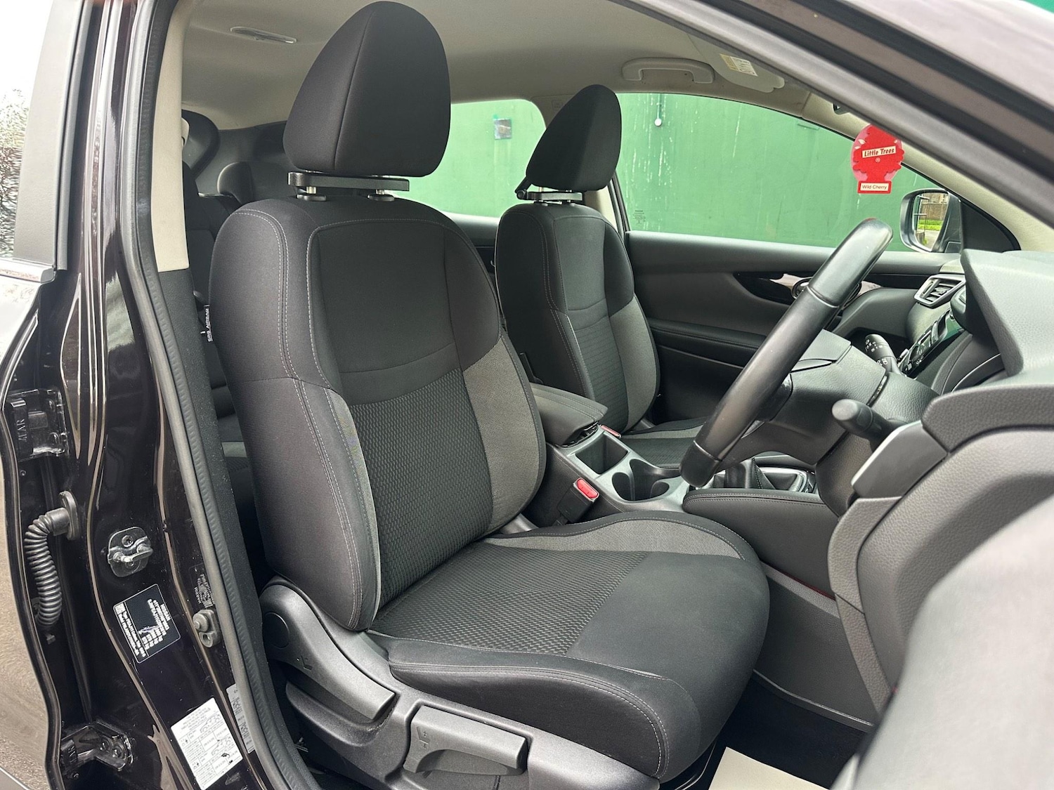 Used Nissan Qashqai for sale - 77705111: Photo 36