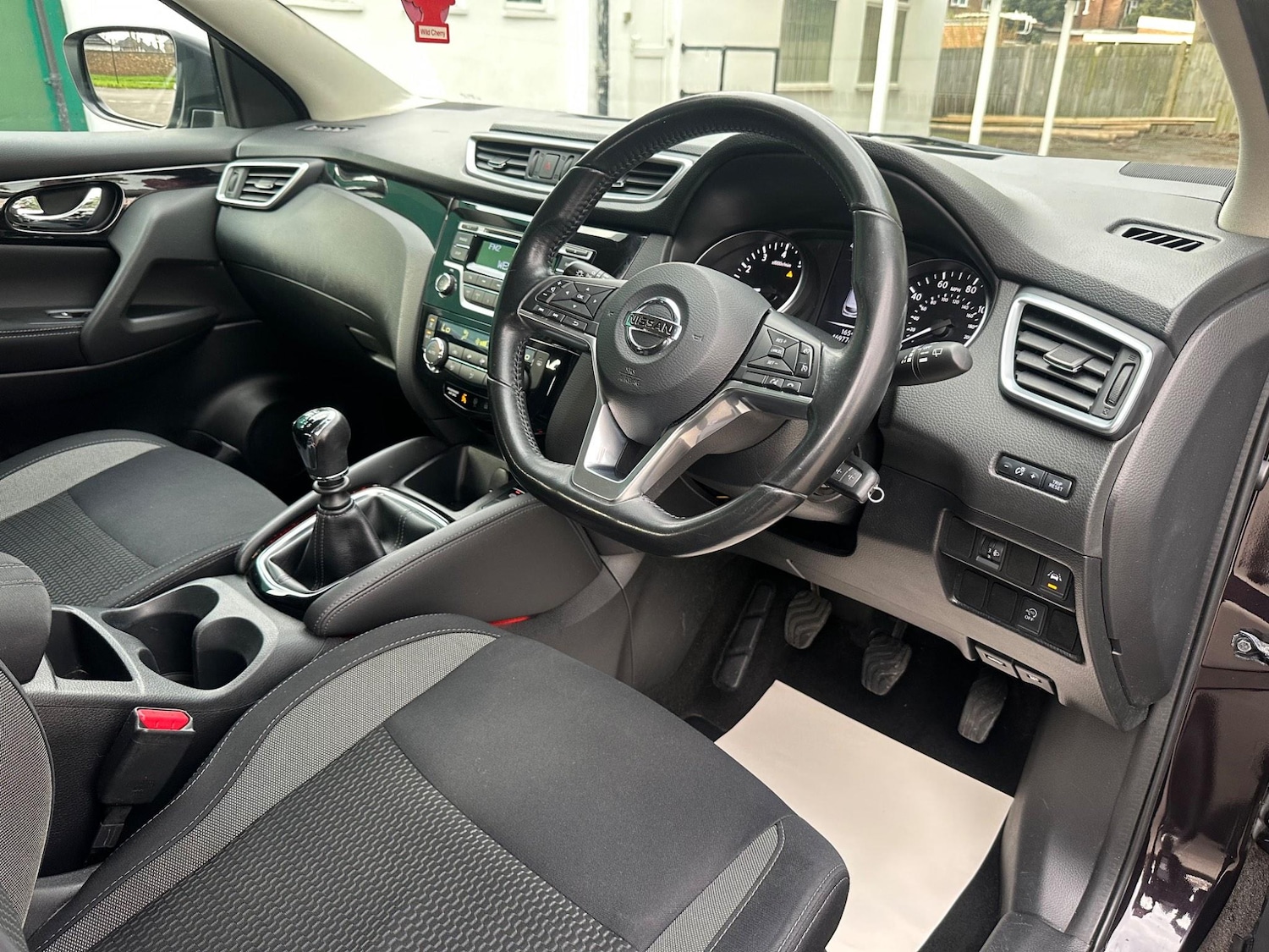 Used Nissan Qashqai for sale - 77705111: Photo 37