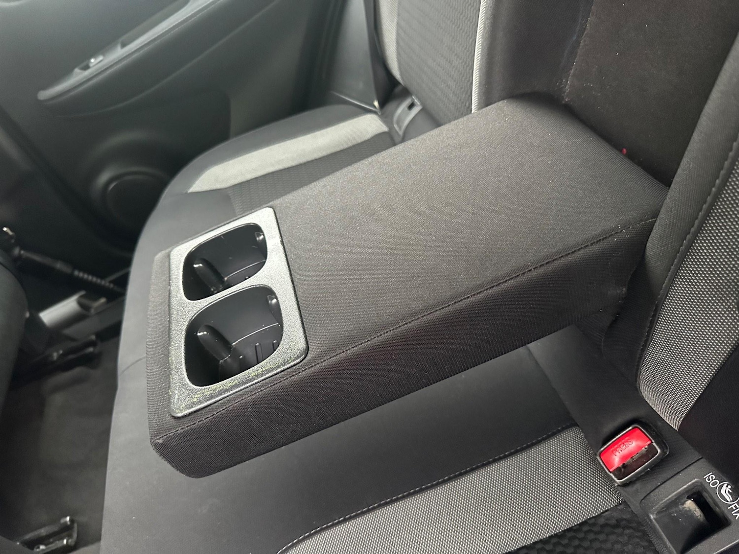 Used Nissan Qashqai for sale - 77705111: Photo 44