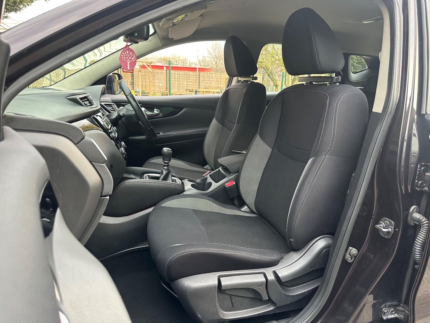 Used Nissan Qashqai for sale - 77705111: Photo 49