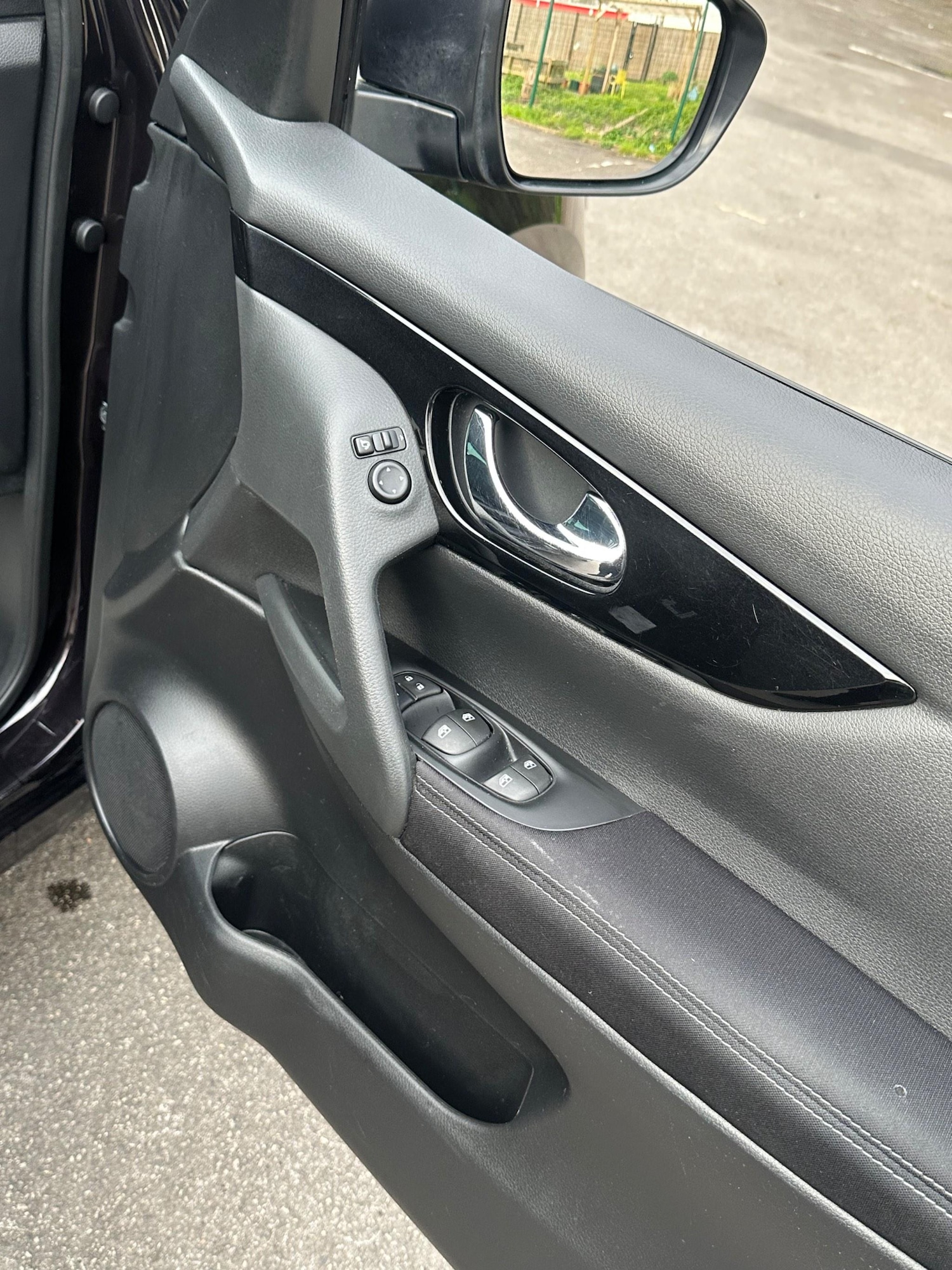 Used Nissan Qashqai for sale - 77705111: Photo 51