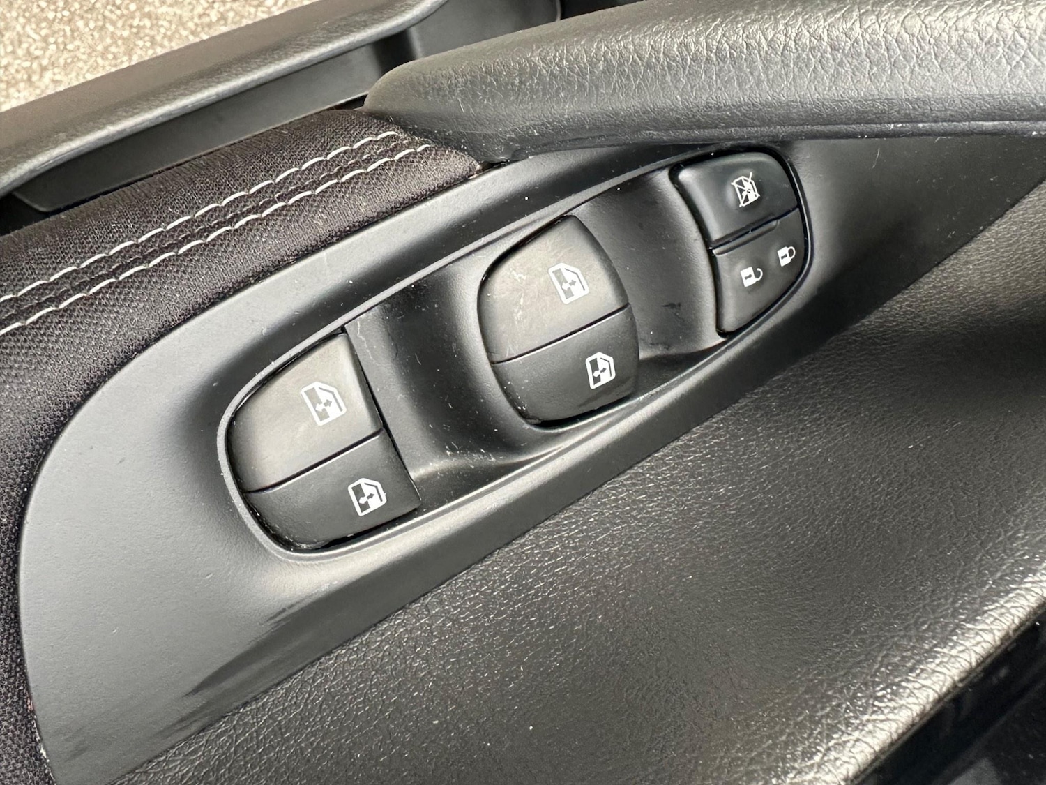 Used Nissan Qashqai for sale - 77705111: Photo 53