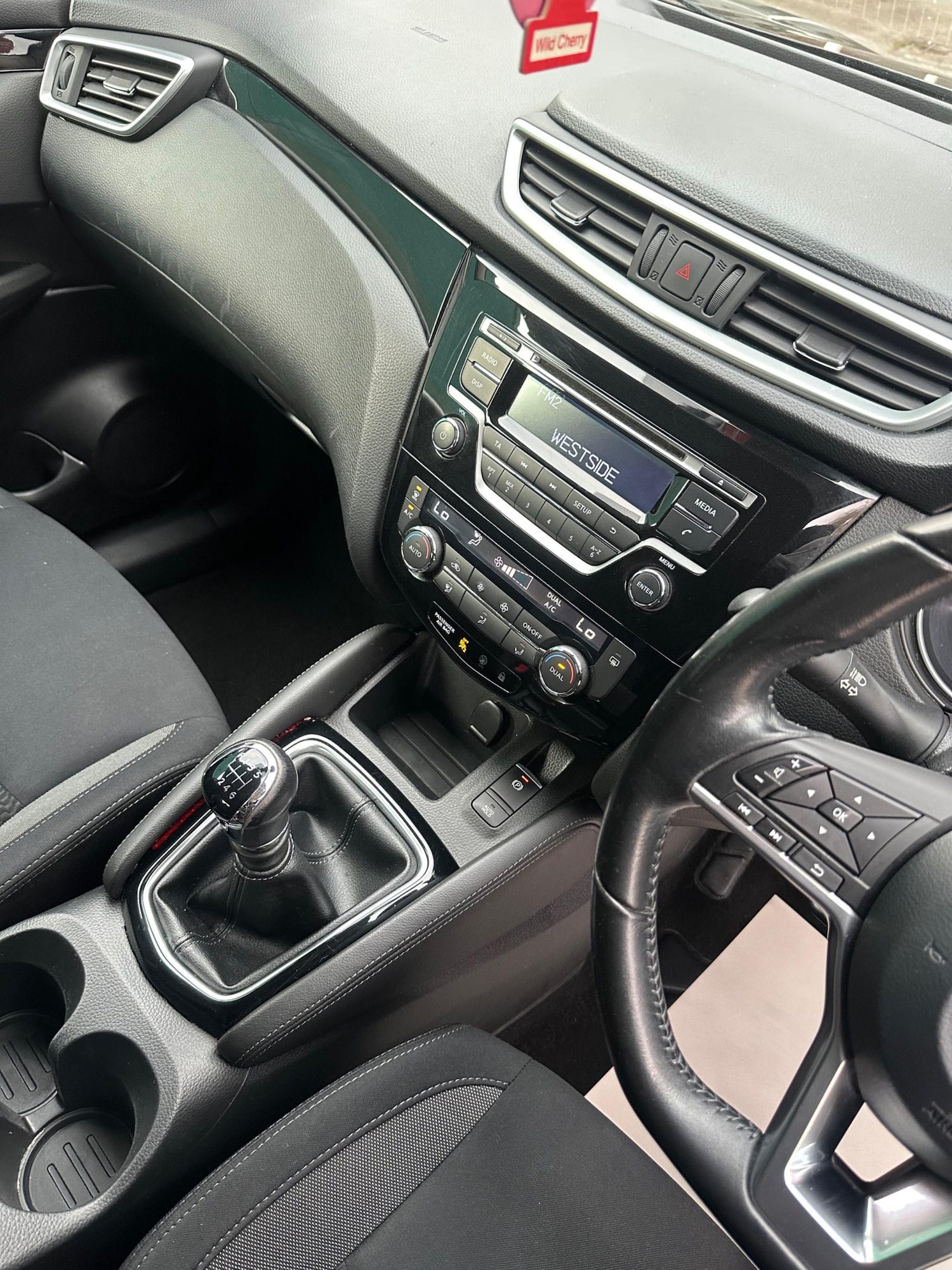 Used Nissan Qashqai for sale - 77705111: Photo 56