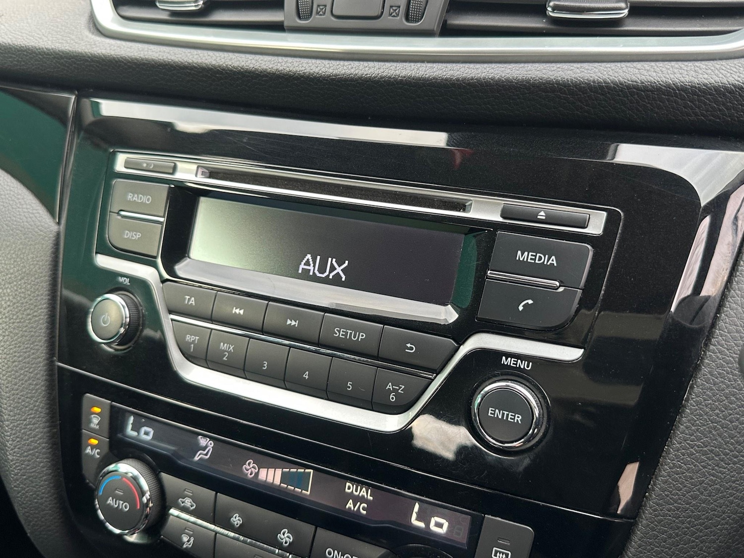 Used Nissan Qashqai for sale - 77705111: Photo 60