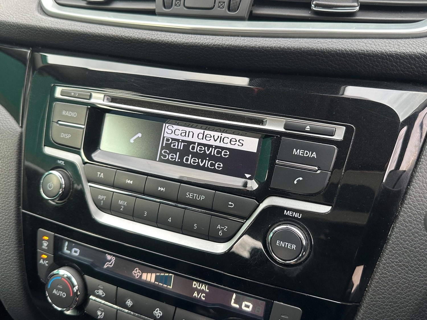 Used Nissan Qashqai for sale - 77705111: Photo 61