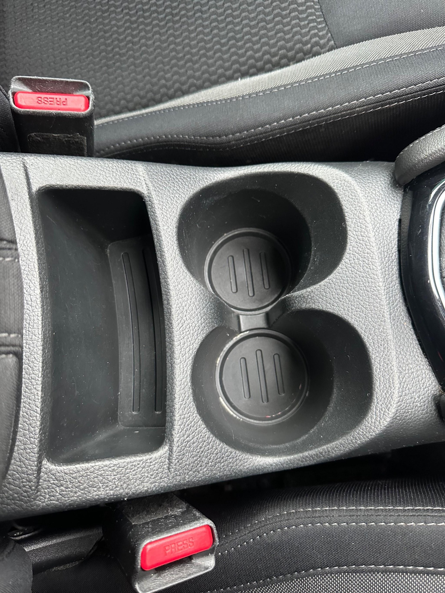 Used Nissan Qashqai for sale - 77705111: Photo 65