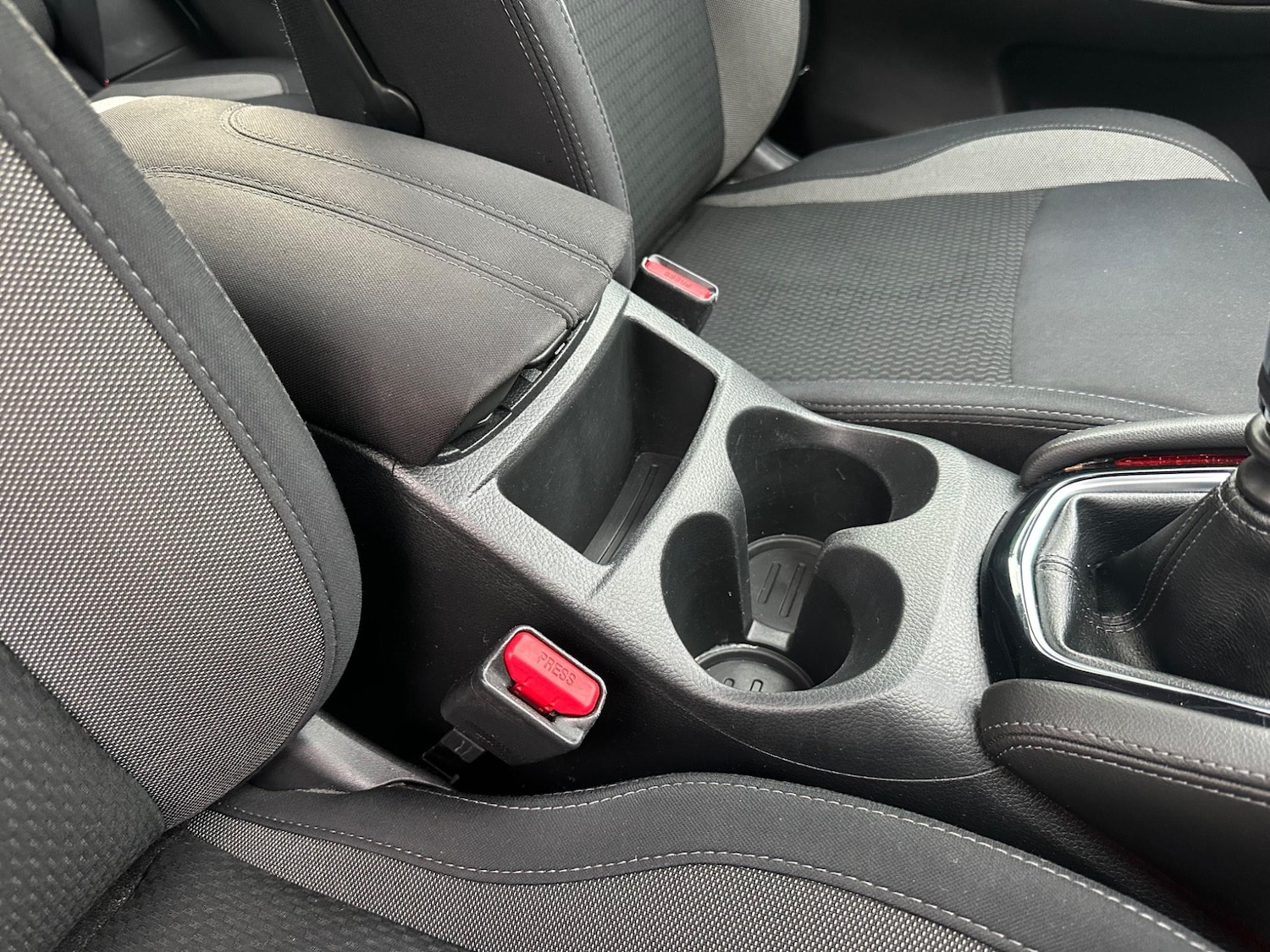 Used Nissan Qashqai for sale - 77705111: Photo 66