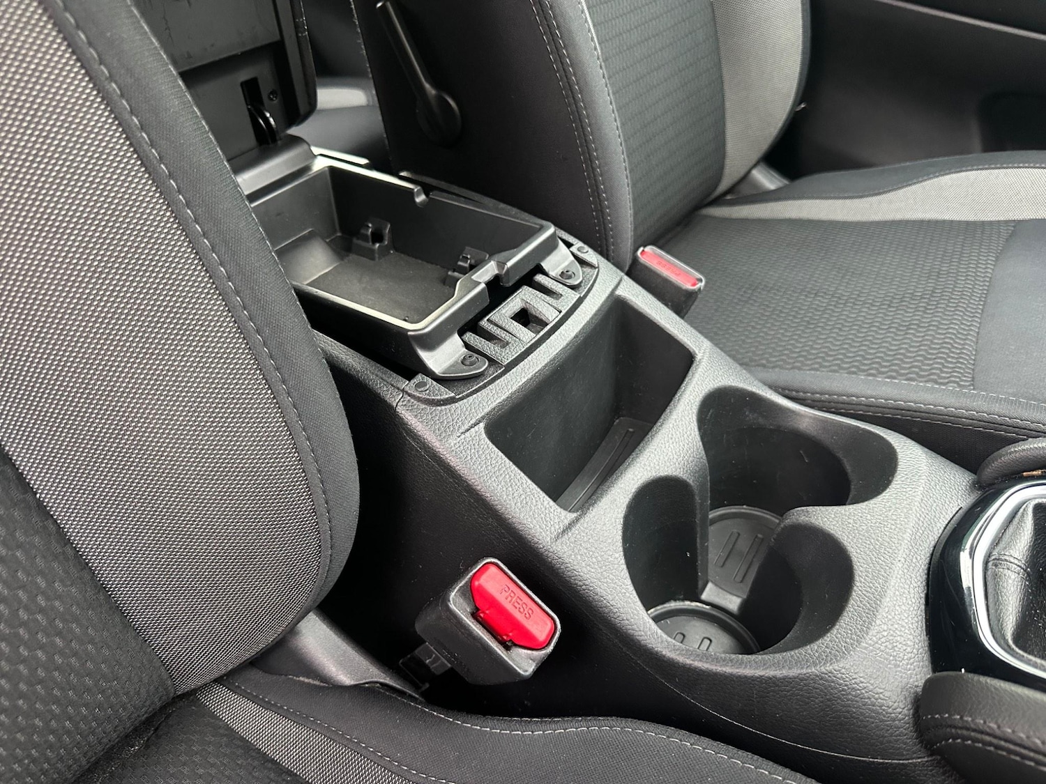 Used Nissan Qashqai for sale - 77705111: Photo 67