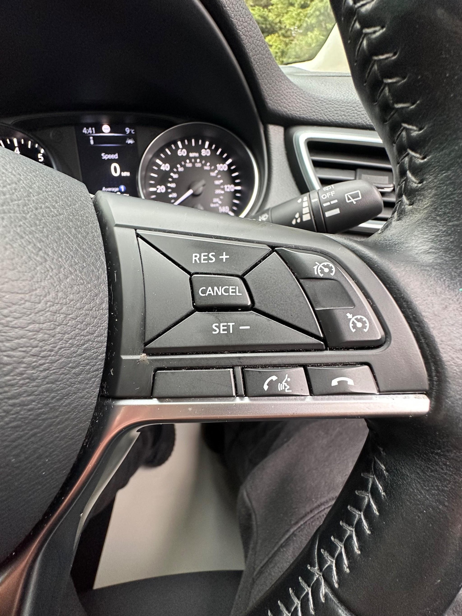 Used Nissan Qashqai for sale - 77705111: Photo 74