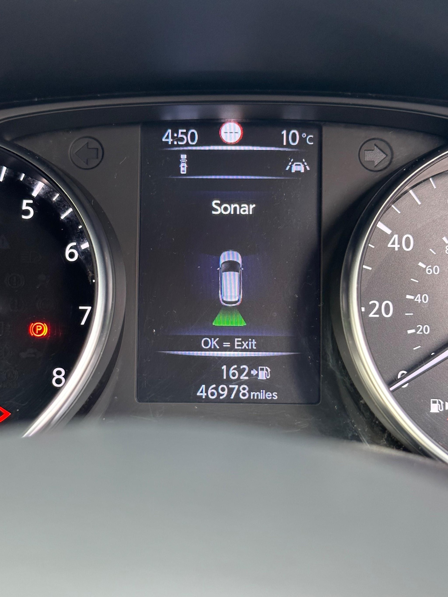 Used Nissan Qashqai for sale - 77705111: Photo 75