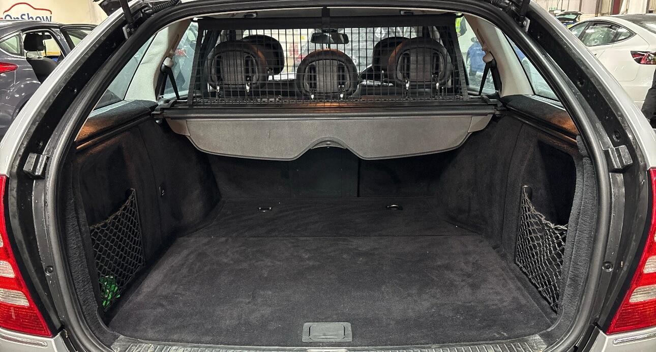 Used Mercedes-Benz C Class 2006 for sale - 77940648: Photo 3