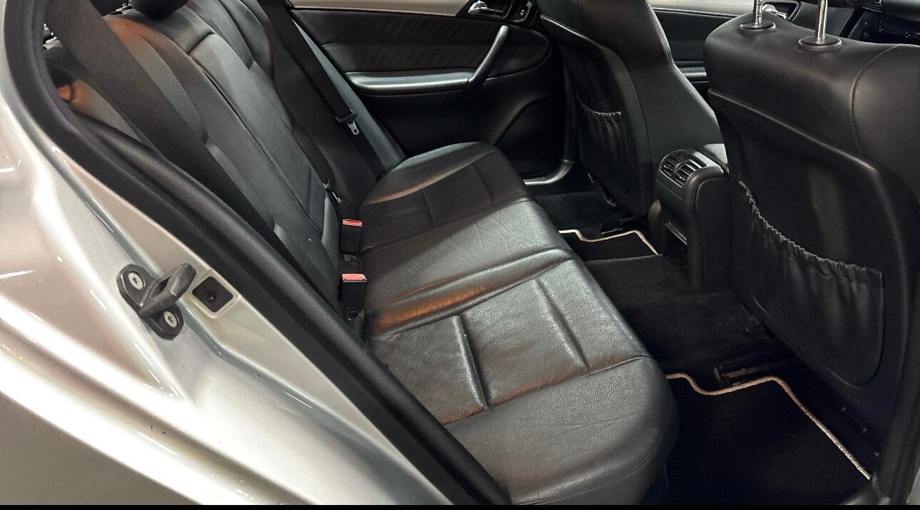 Used Mercedes-Benz C Class 2006 for sale - 77940648: Photo 5