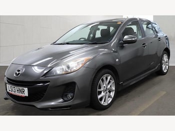 Used Mazda Mazda3 2013 for sale - 78610909: Photo
