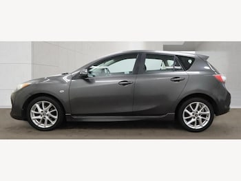 Used Mazda Mazda3 2013 for sale - 78610909: Photo